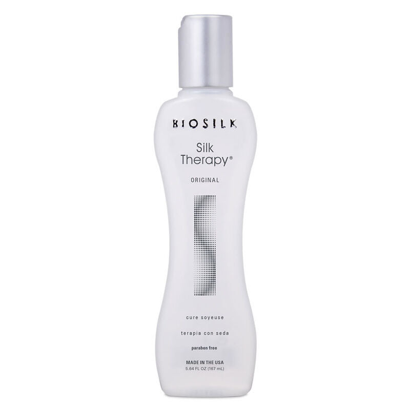 Biosilk Silk Therapy 5.64oz