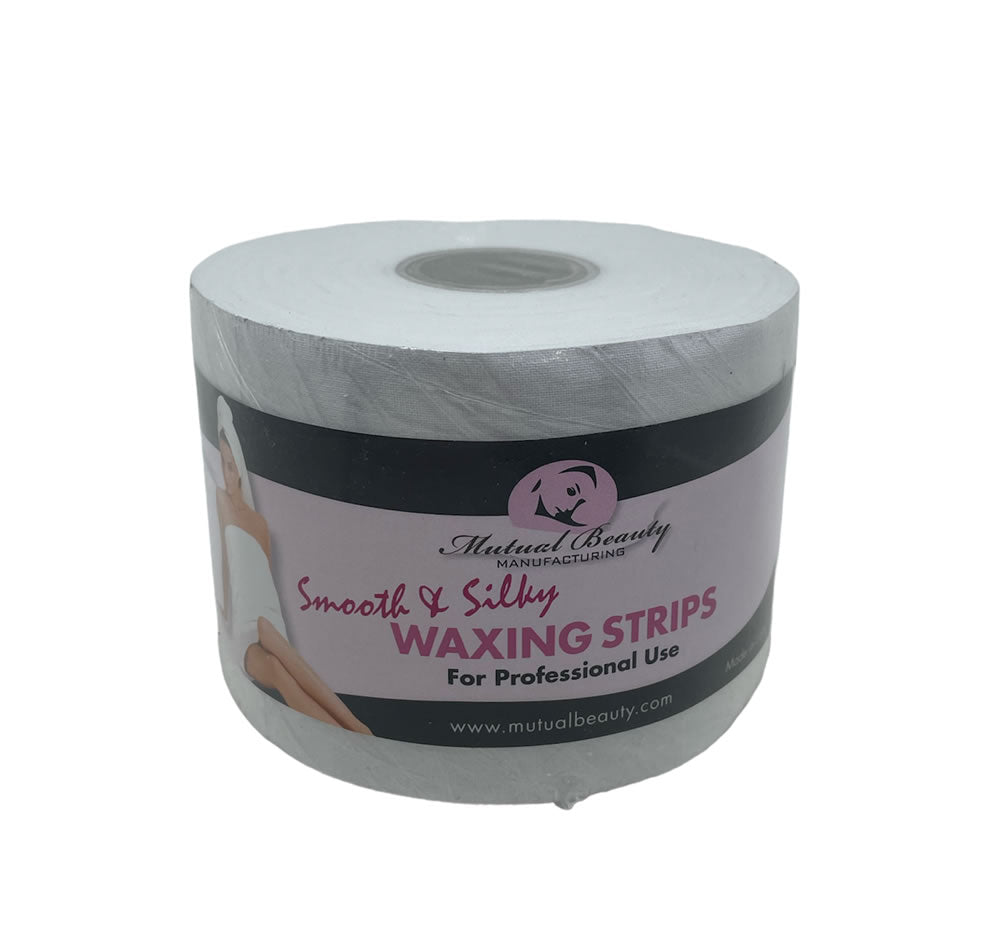 Mutual Beauty Bleached (Firm) Muslin Roll 40YD 