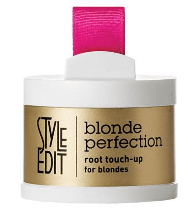 Style Edit Blonde Perfection Root Touch Up Powders