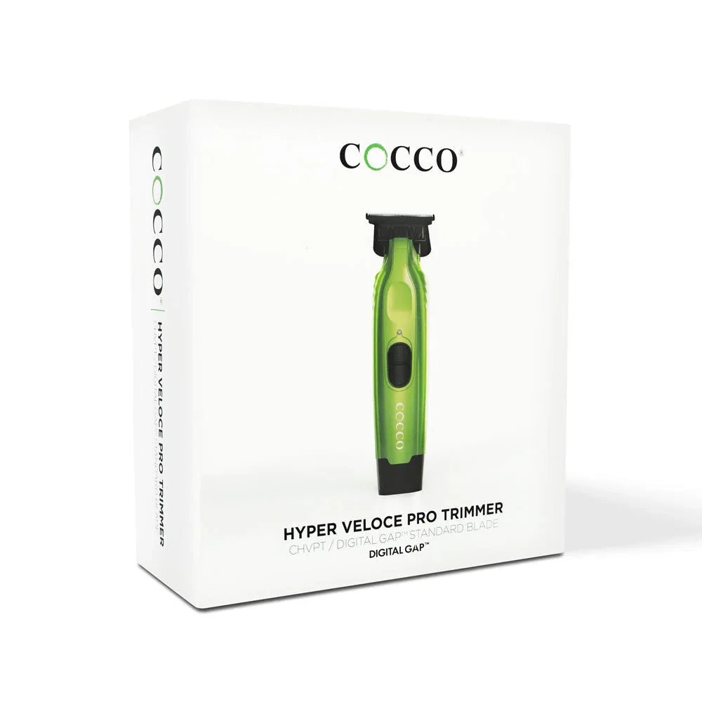 cocco-pro-hyper-veloce-trimmer-green/1609_1397-Image_3