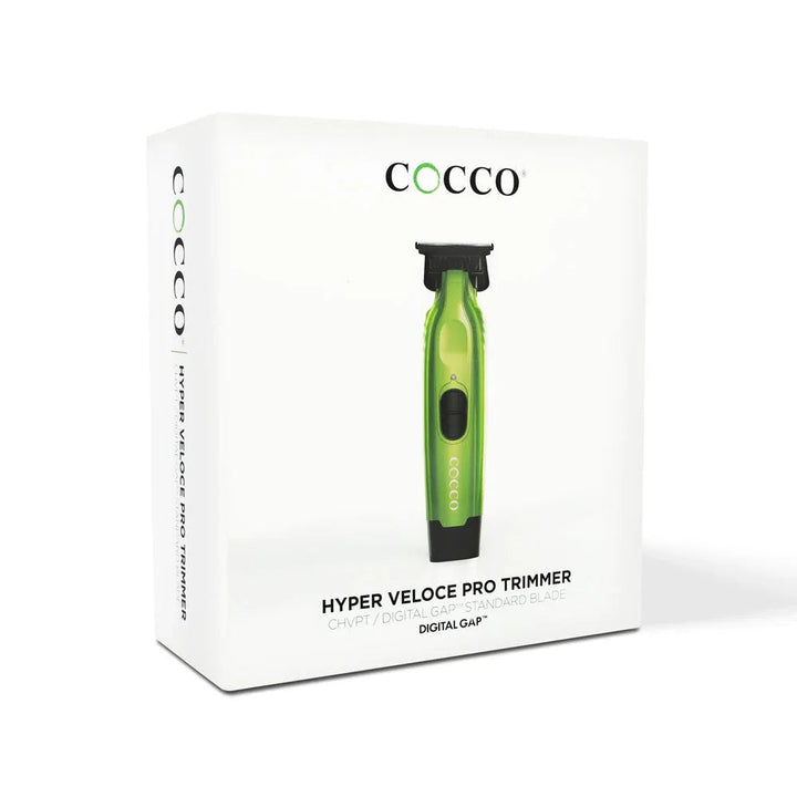 cocco-pro-hyper-veloce-trimmer-green/1609_1397-Image_3