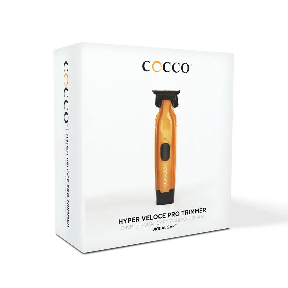 cocco-pro-hyper-veloce-trimmer-orange/1607_1395-Image_3