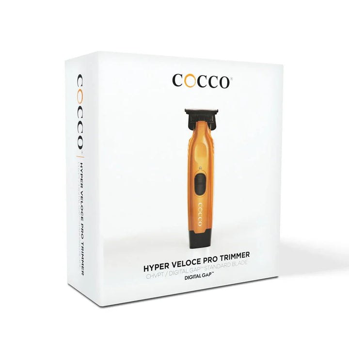 cocco-pro-hyper-veloce-trimmer-orange/1607_1395-Image_3