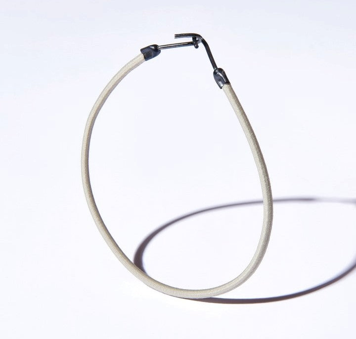 Damian Monzillo Resistance Bungees 20cm - Blonde 8CT