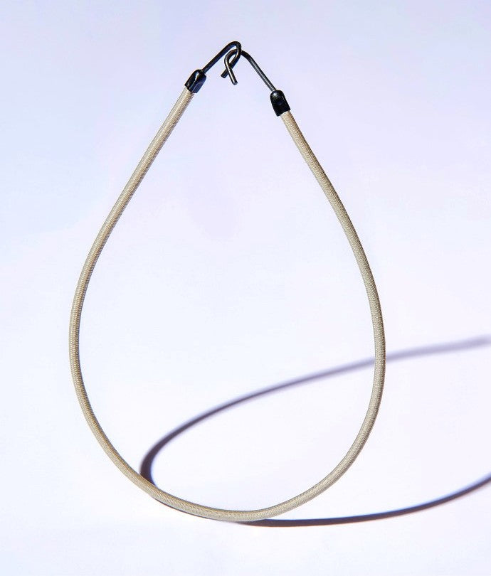 Damian Monzillo Resistance Bungees 30cm - Blonde 8CT