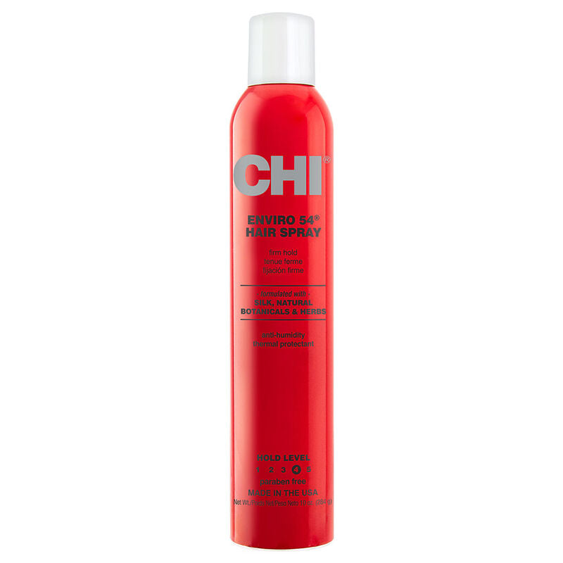 CHI Enviro 54 Firm Hold Hairspray 10oz