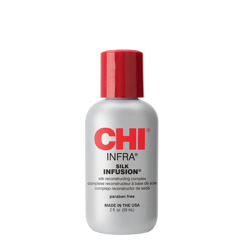 CHI Infra Silk Infusion 2oz