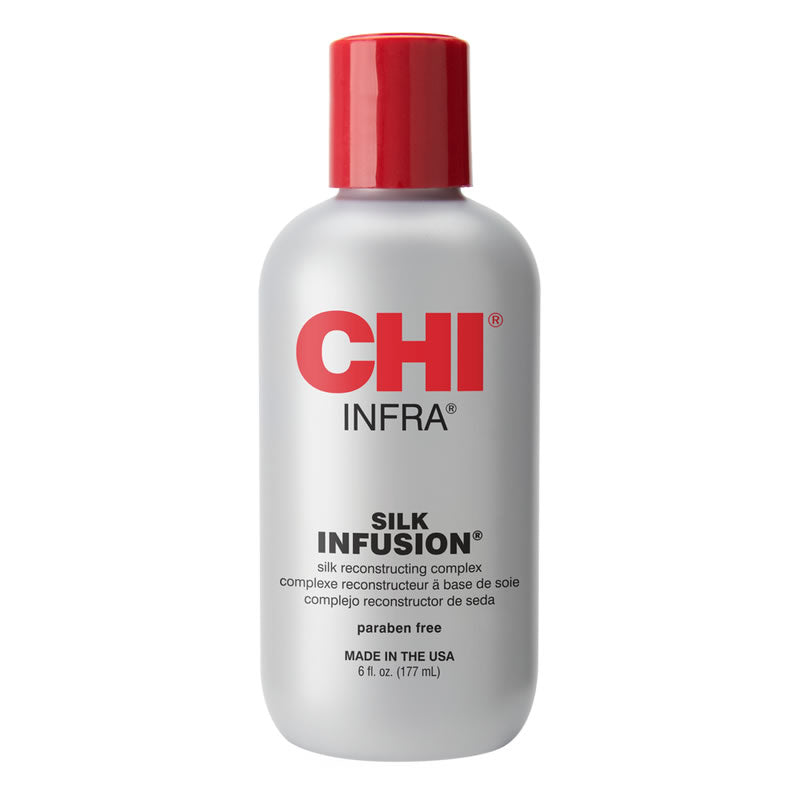 CHI Infra Silk Infusion 6oz