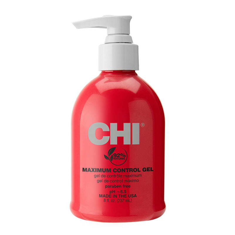 CHI Infra Maximum Control Gel 8.5oz