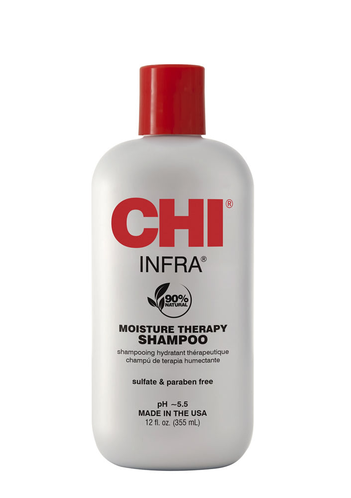 CHI Infra Shampoo 12oz