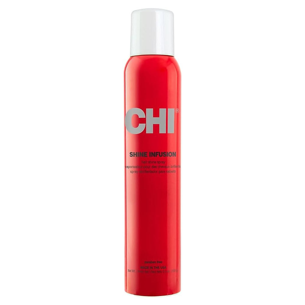 CHI Shine Infusion 5.3oz