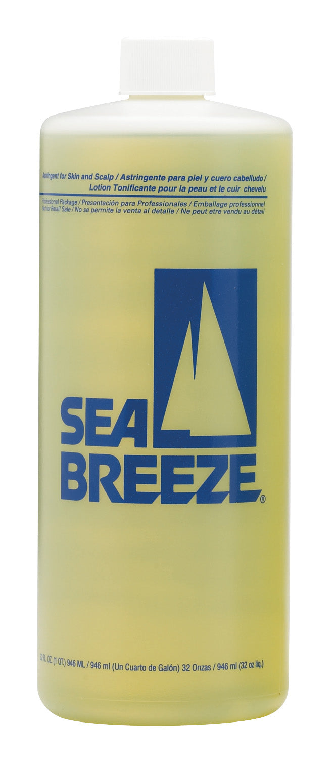 Sea Breeze Antiseptic 32oz