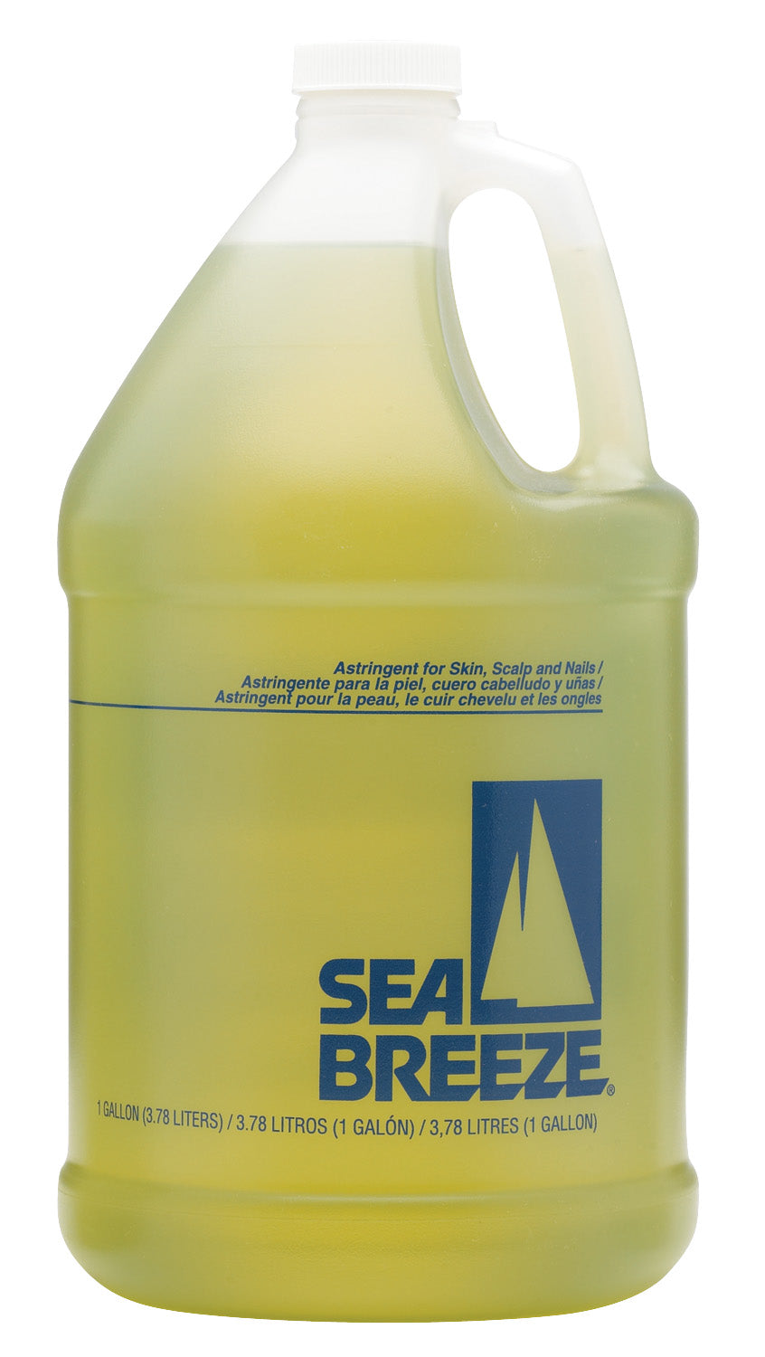 Sea Breeze Antiseptic Gallon