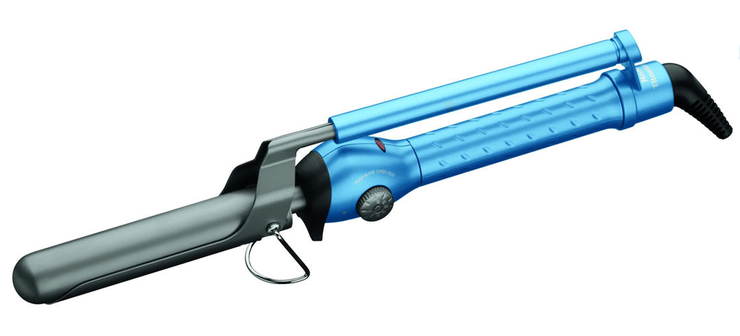 BabylissPro Nano Titanium Marcel Curling Irons