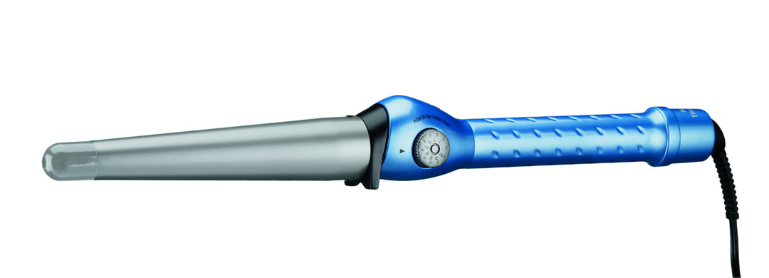 BabylissPro Nano Titanium Tapered Iron 