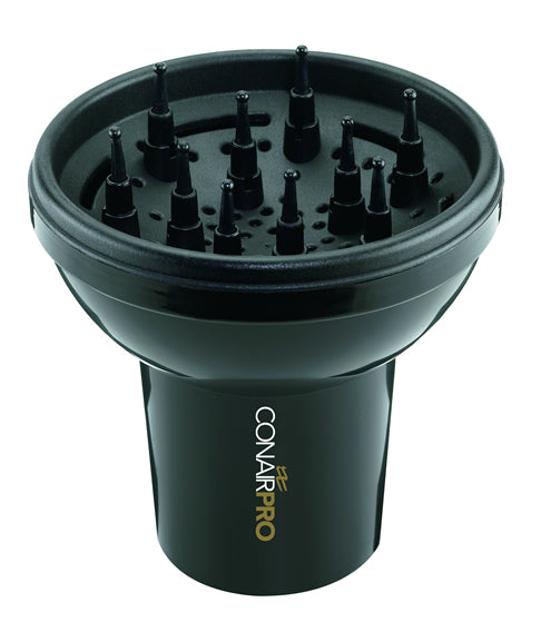 ConairPro Universal 3 In 1 Diffuser 
