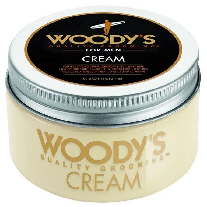 woody&