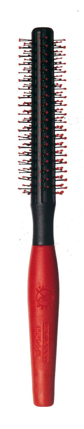 Cricket Static Free Brush - SF RPM 8 Row