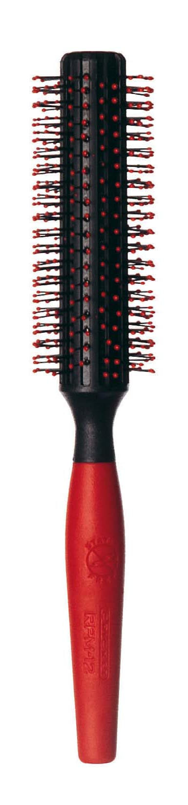 Cricket Static Free Brush - SF RPM 12 Row