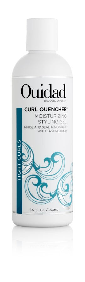 Ouidad Curl Quencher Moisturizing Styling Gel 8.5oz