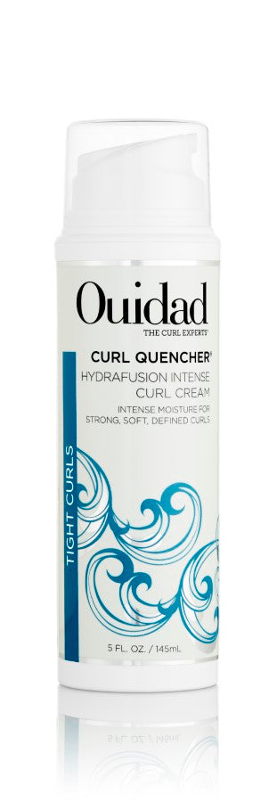 Ouidad Curl Quencher Hydrafusion Intense Curl Cream 5oz