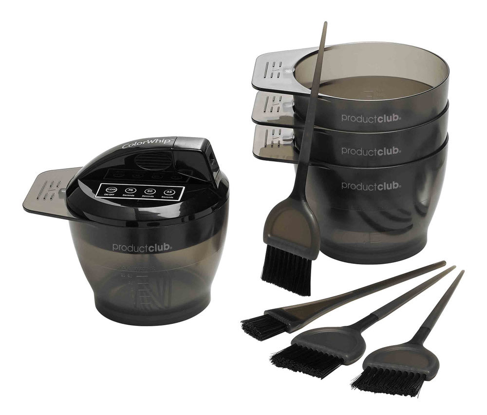 Product Club Electric Mixing System 