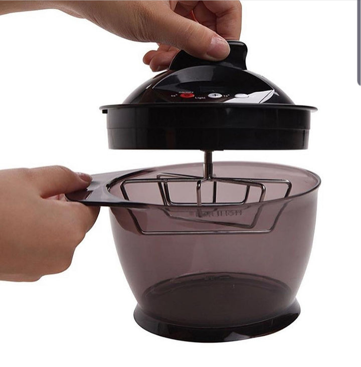 Product Club Electric Mixing System 