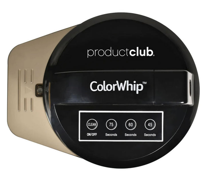 Product Club Electric Mixing System 