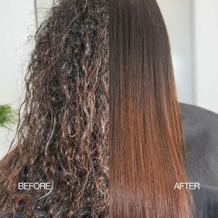 Lasio California Keratin
