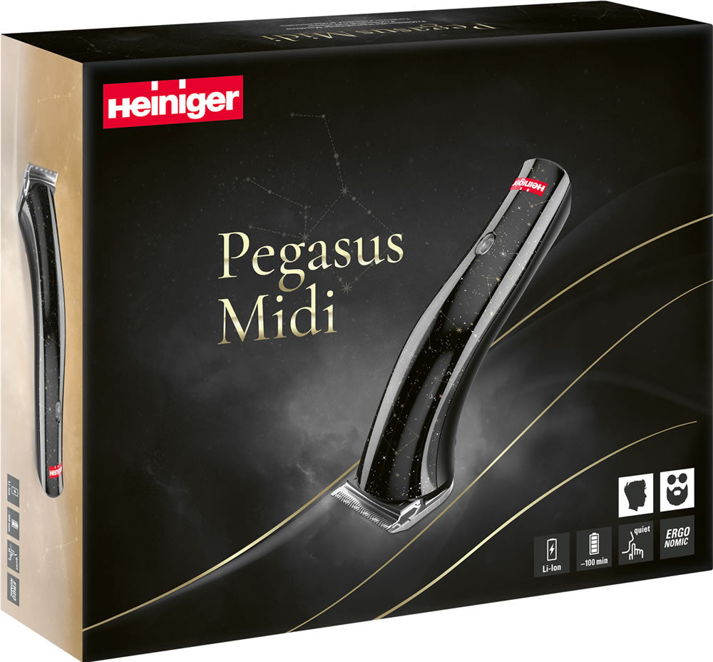 Heiniger Pegasus Midi Clipper