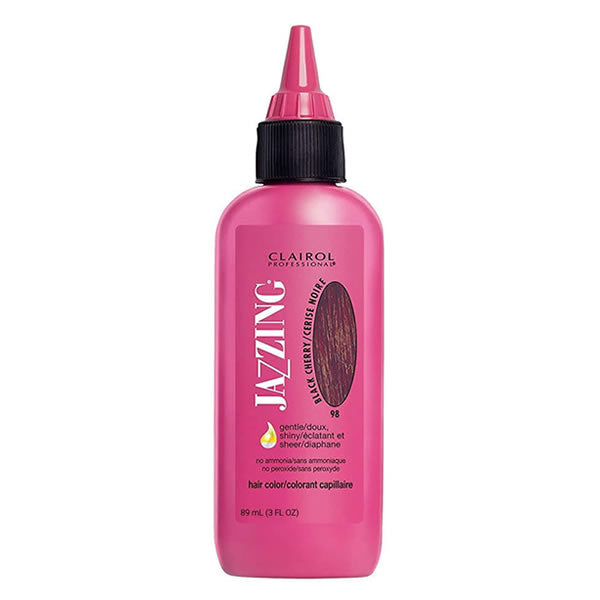 Clairol Jazzing Semi Permanent Hair Color 3oz