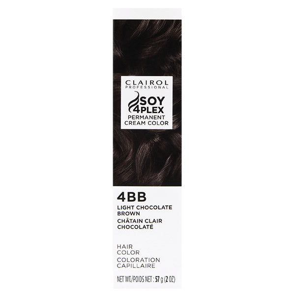 Clairol Professional Permanent Creme Color 2oz