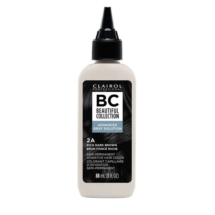 Clairol Beautiful Collection Advanced Grey Solution 3oz
