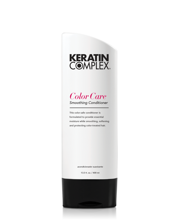 Keratin Complex Color Care Smoothing Conditioner 13.5oz