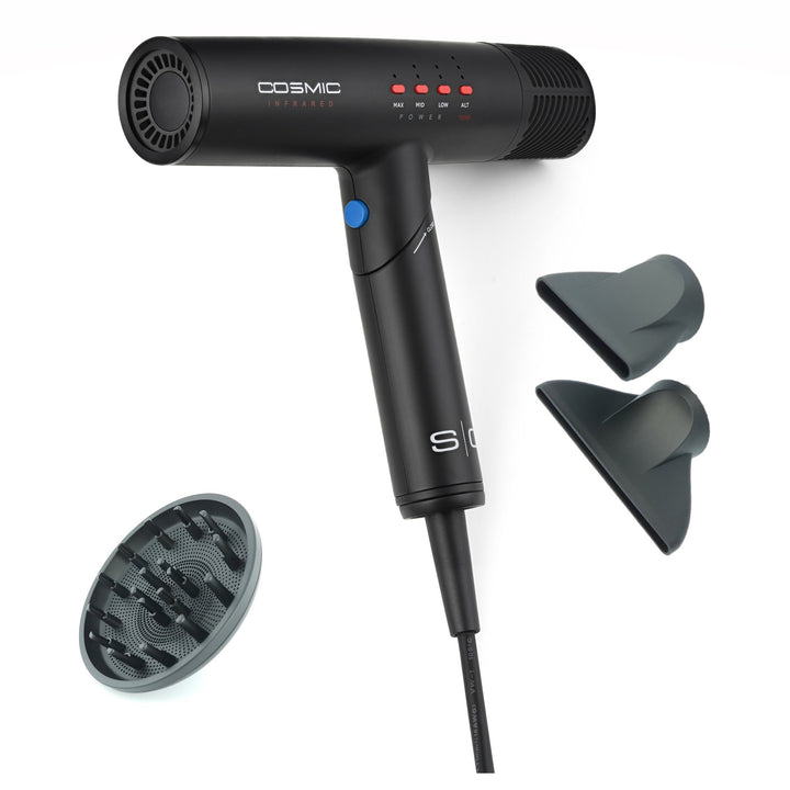 Stylecraft Cosmic Infrared Dryer 