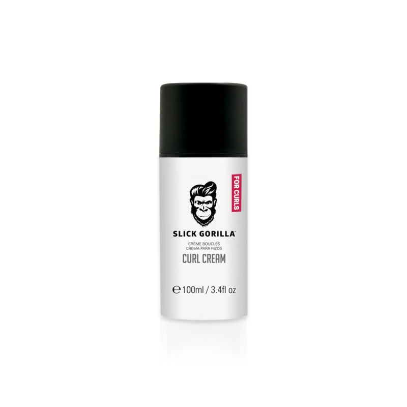Slick Gorilla Curl Cream 3.4oz