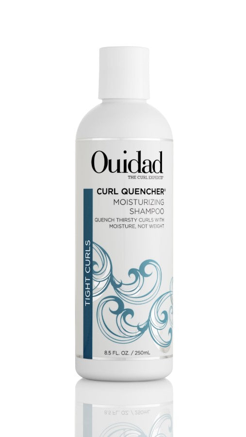 Ouidad Curl Quencher Moisturizing Shampoo 8.5oz