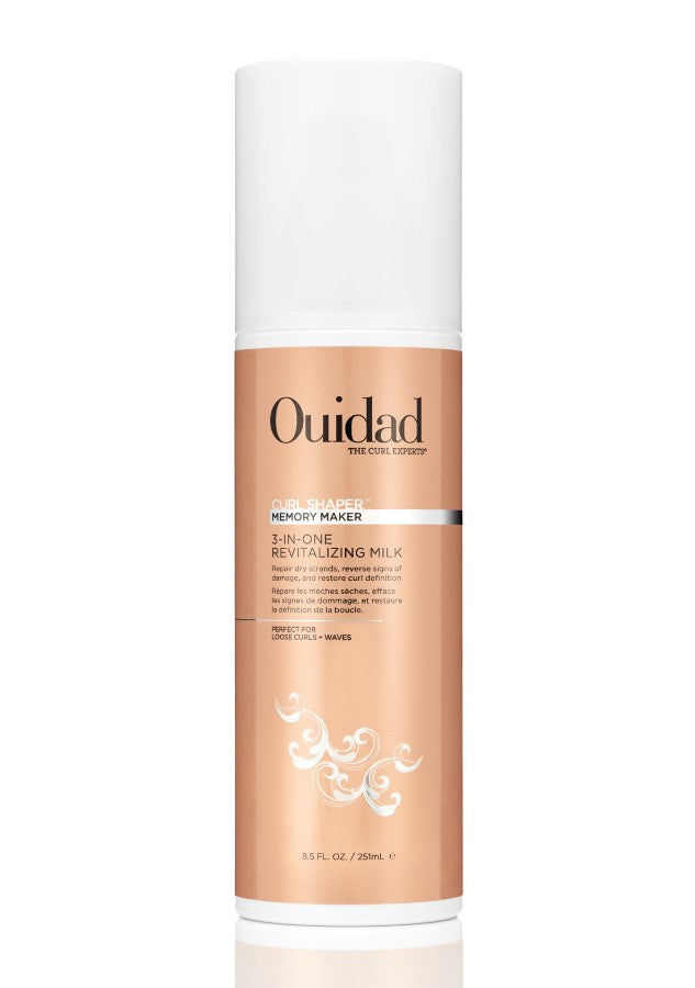 Ouidad Curl Shaper Memory Maker Milk 8.5oz