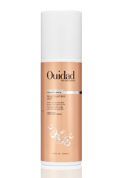 Ouidad Curl Shaper Bounce Back Mist 8.5oz