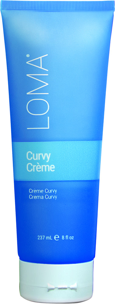 LOMA Curvy Creme 8oz