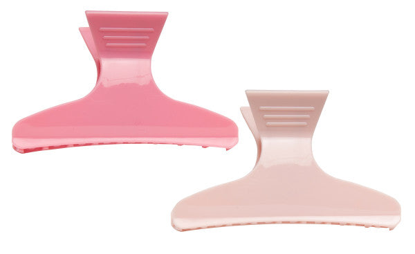 Diane Large Butterfly Clamps 9pk 
