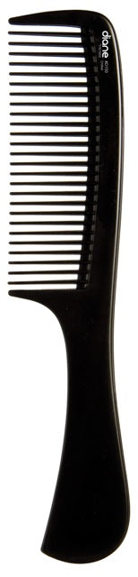 Diane Shampoo Wet Comb 