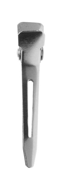 Diane Curl Clips Single Prong 80pk 