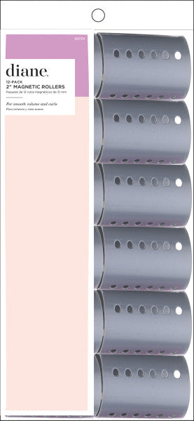 Diane Magnetic Rollers
