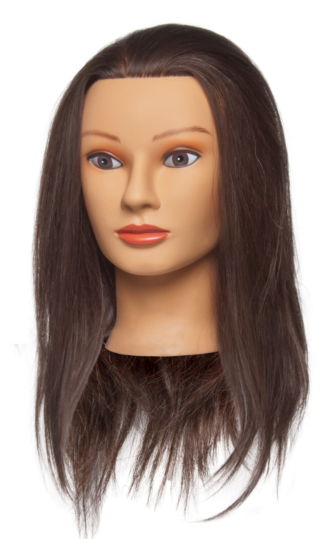Penelope Mannequin 18-20" Brown 