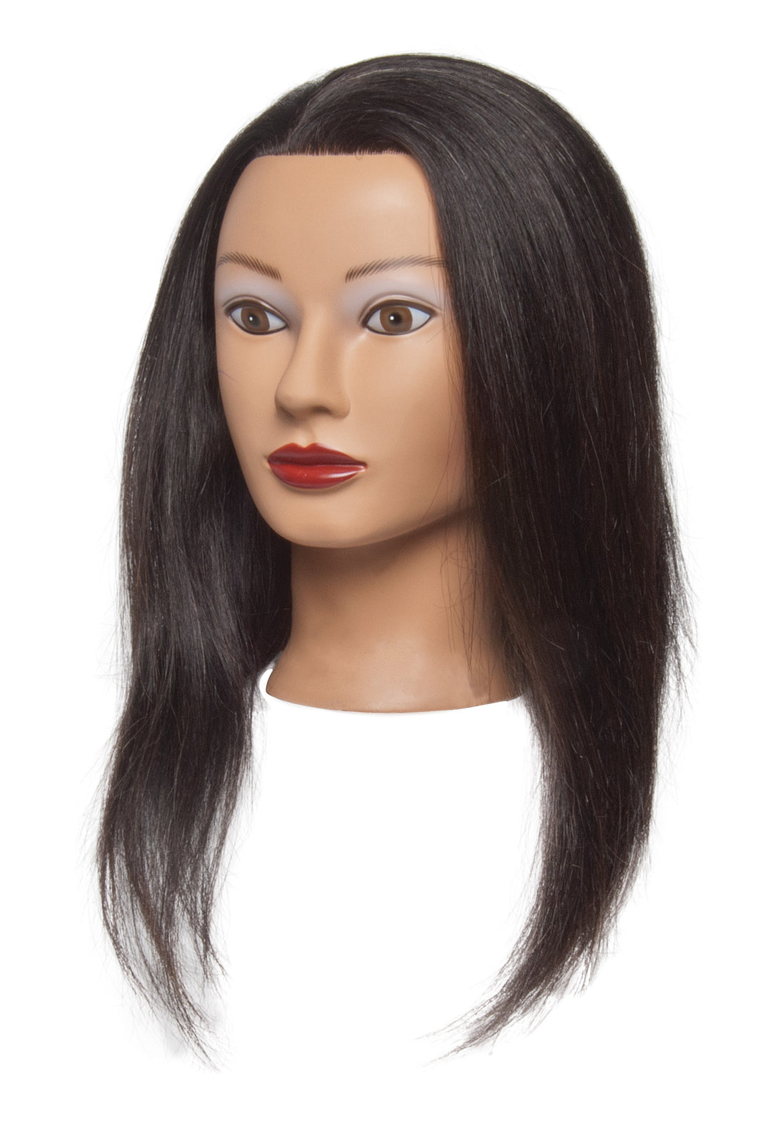 Reese Mannequin 20-22" Black 