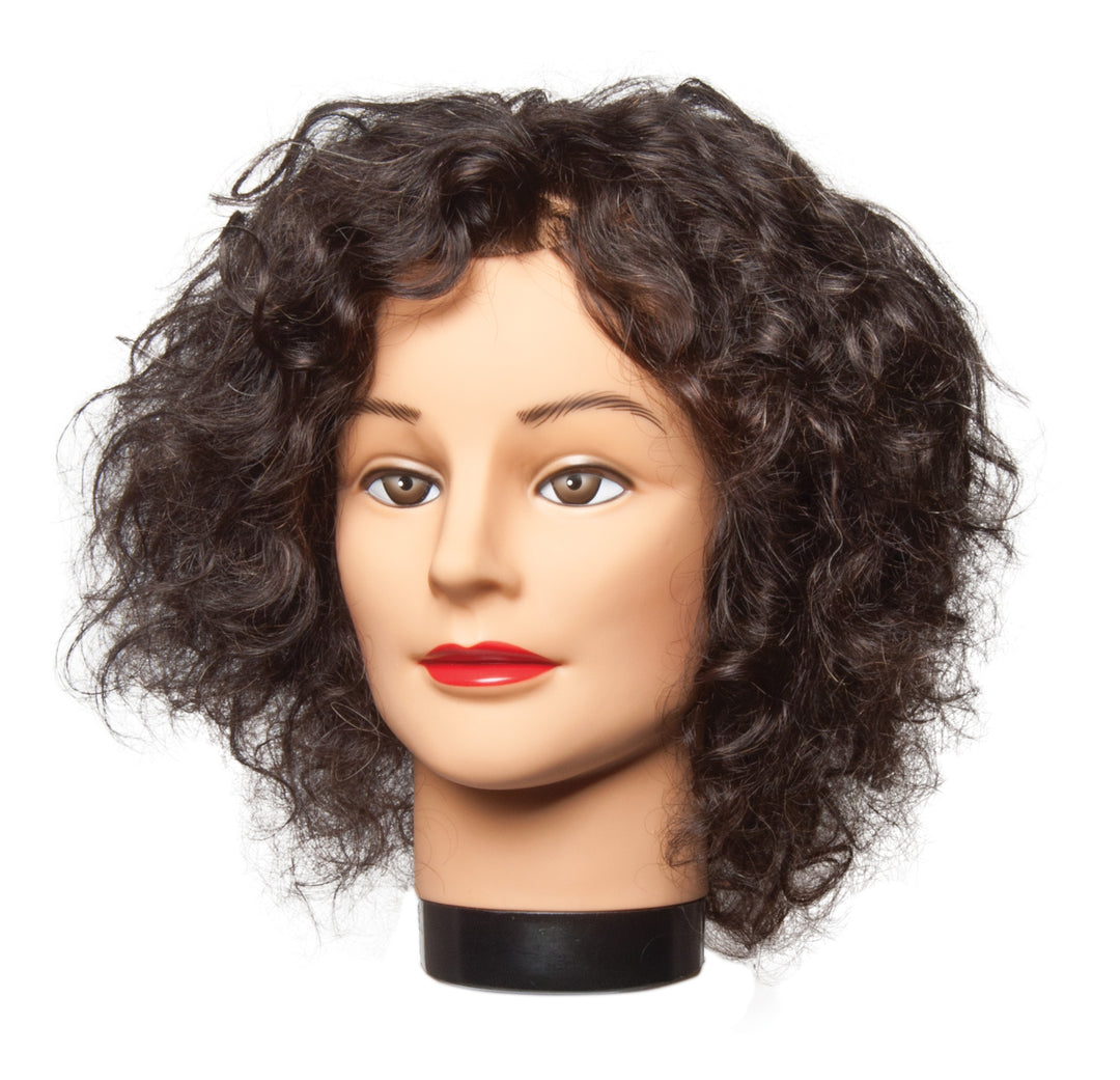 Frieda Mannequin 16-18" Black 