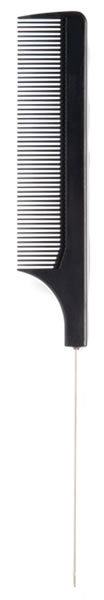 Diane Steel Pin Tail Combs 12pk 