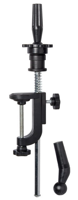 Diane Deluxe Telescoping Mannequin Clamp 