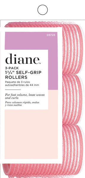 Diane Self Grip Velcro Rollers